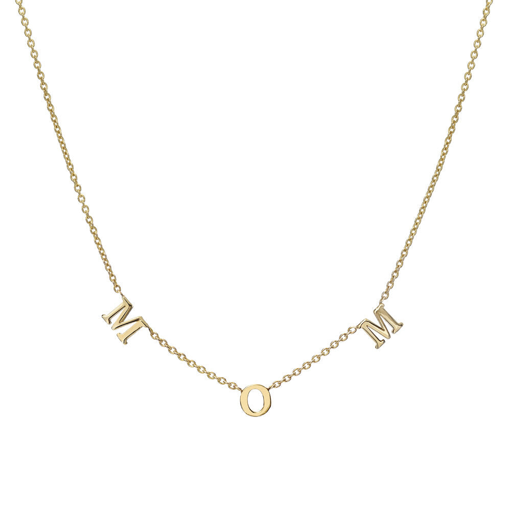 MOM Necklace
