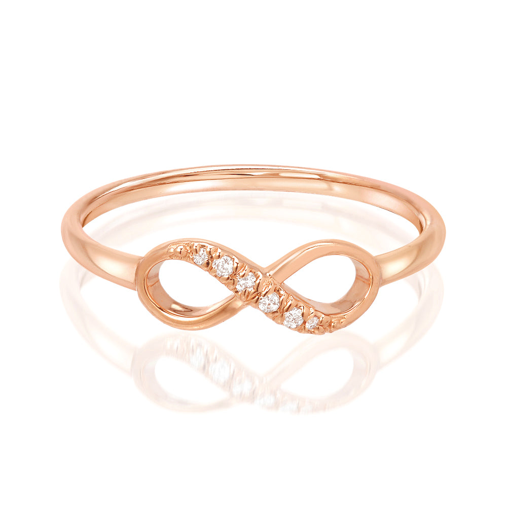 Infinity Ring