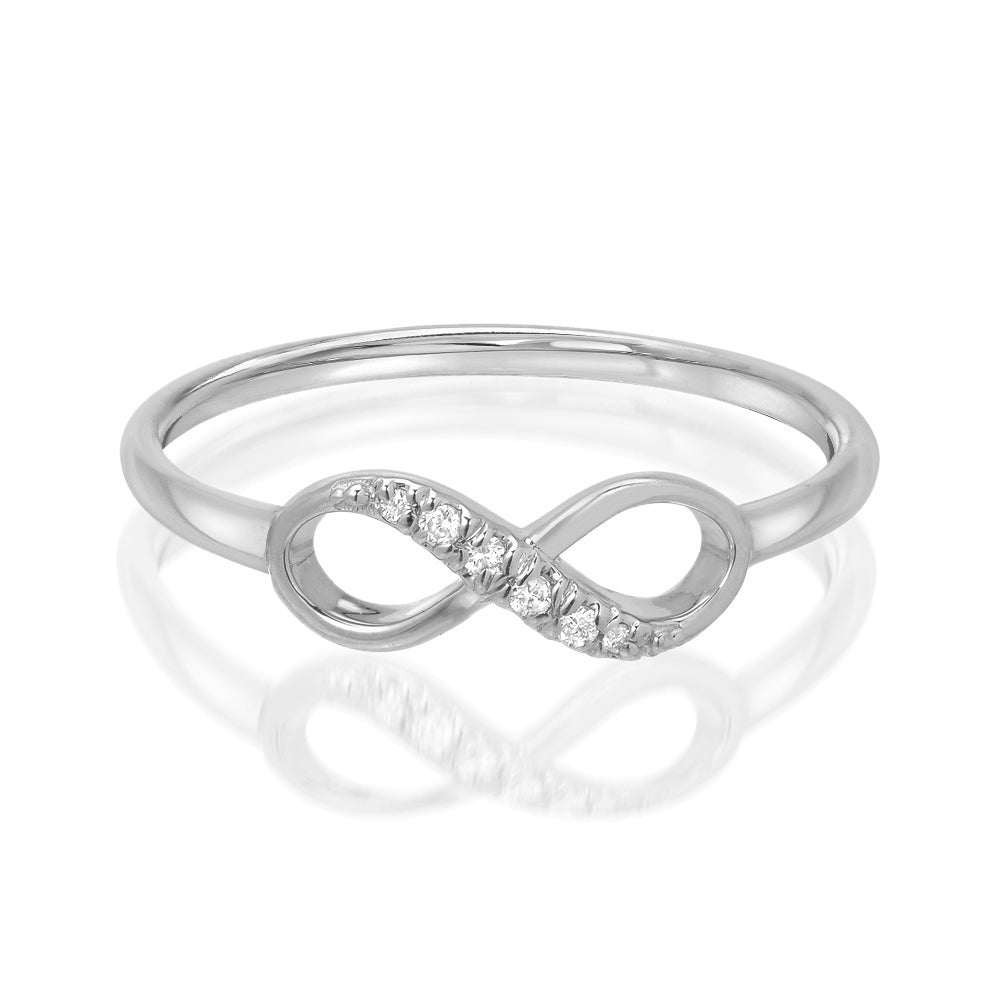 Infinity Ring
