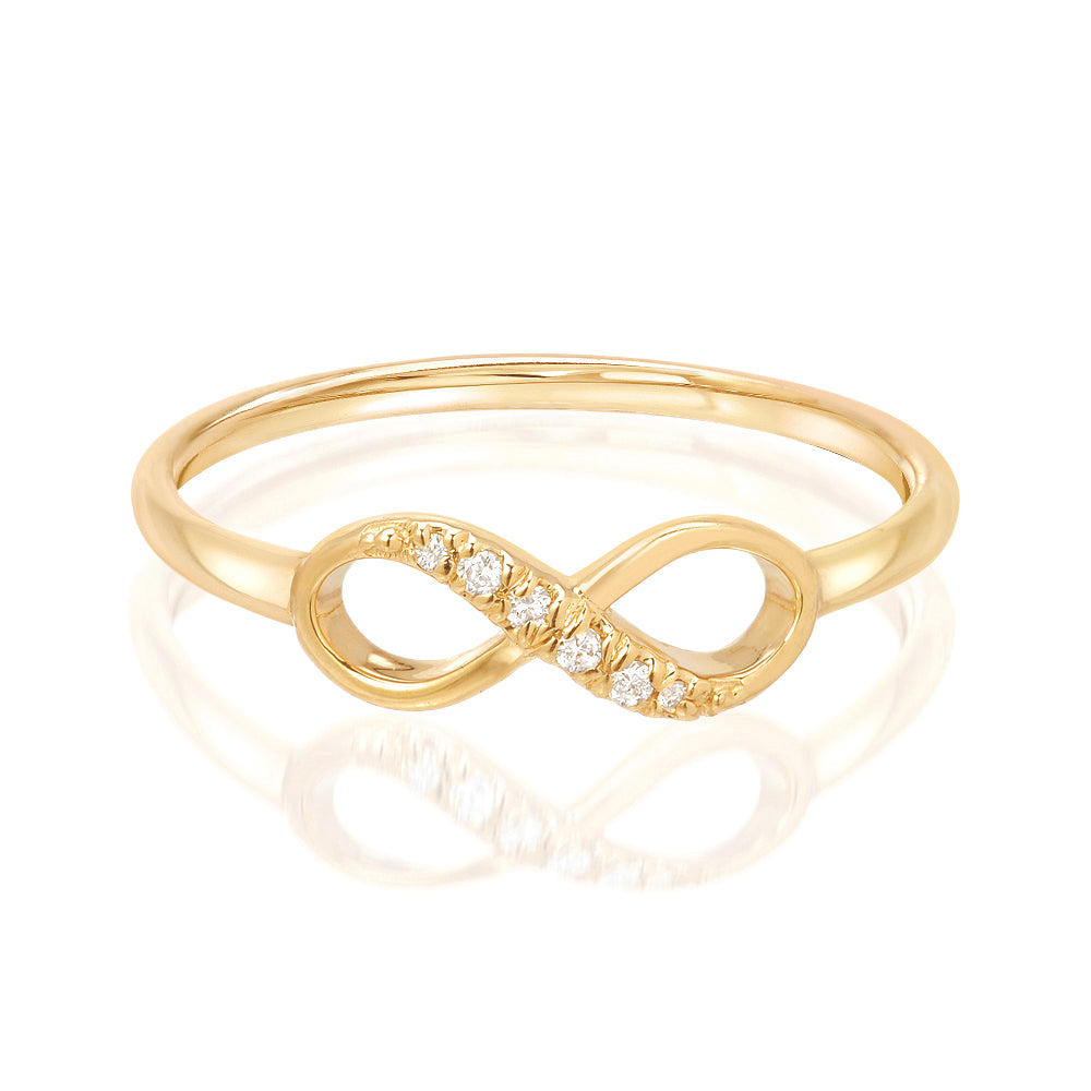 Infinity Ring