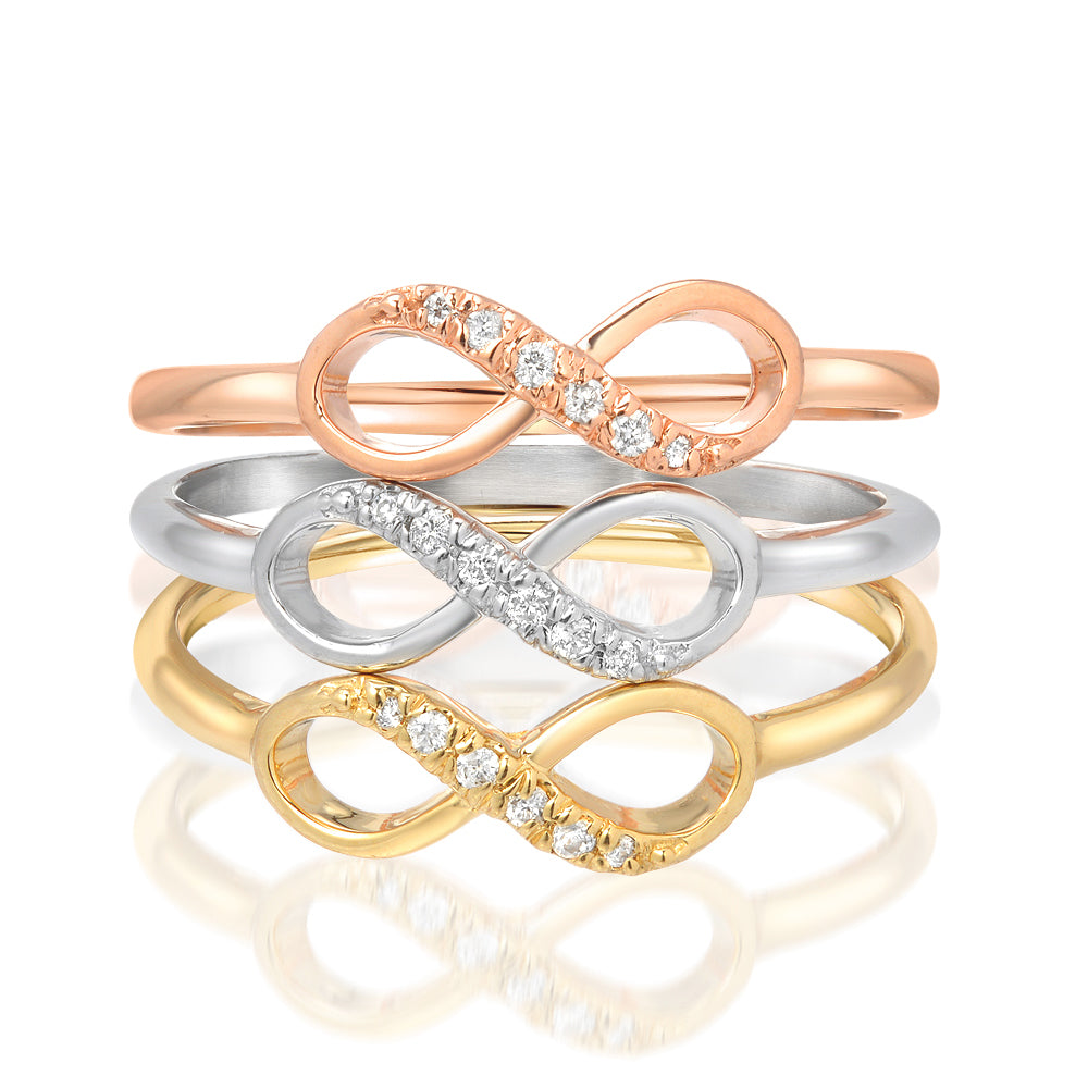Infinity Ring
