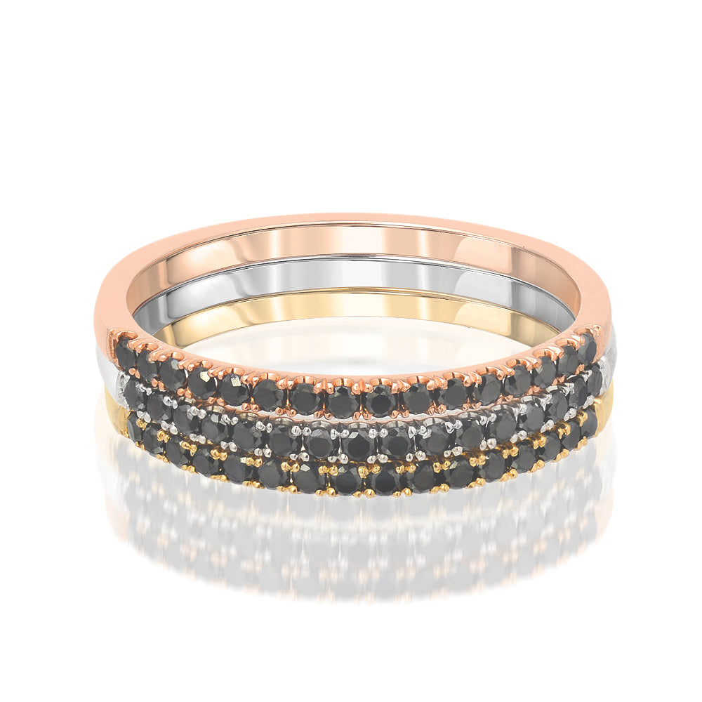 Mini Black Band