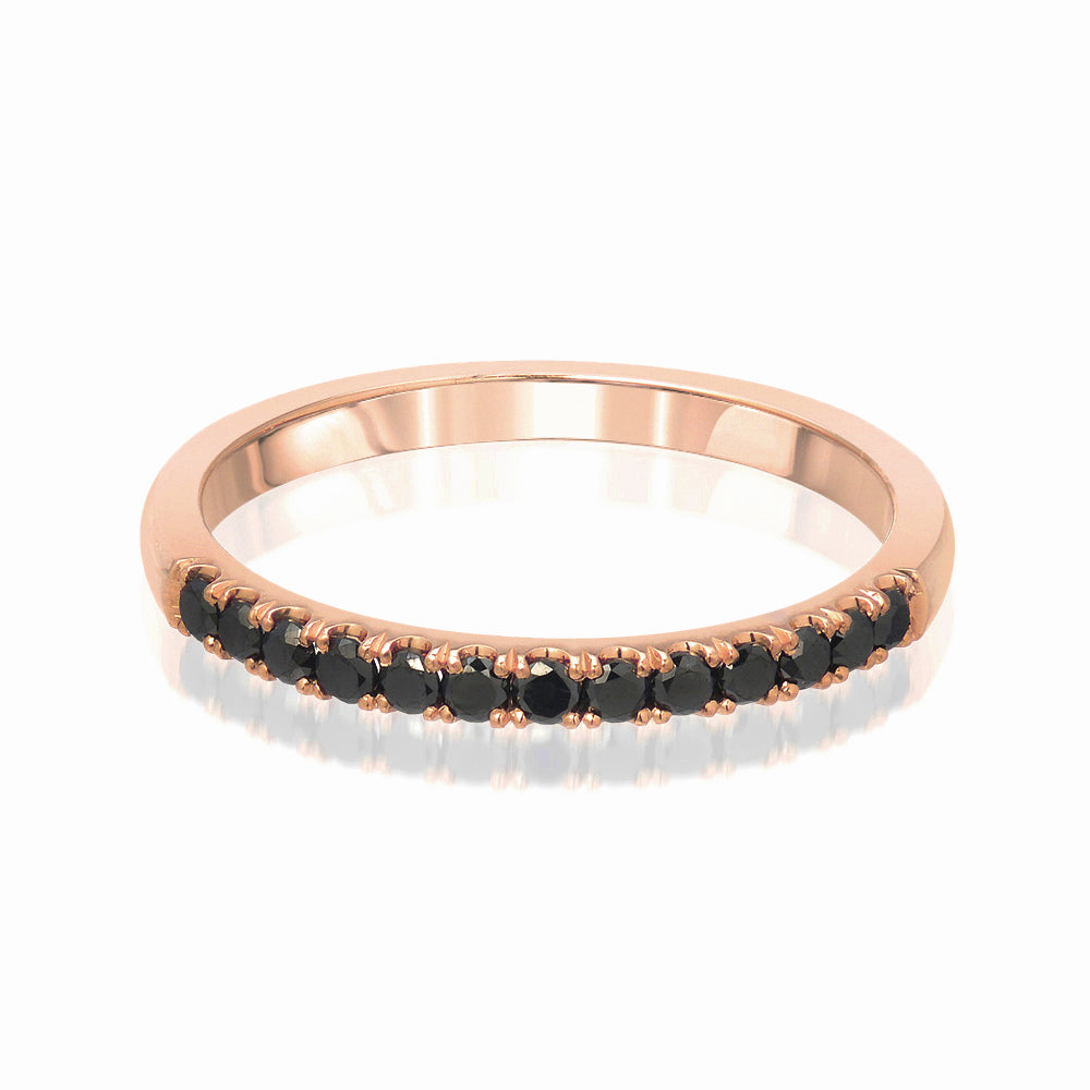 Maxi Black Band