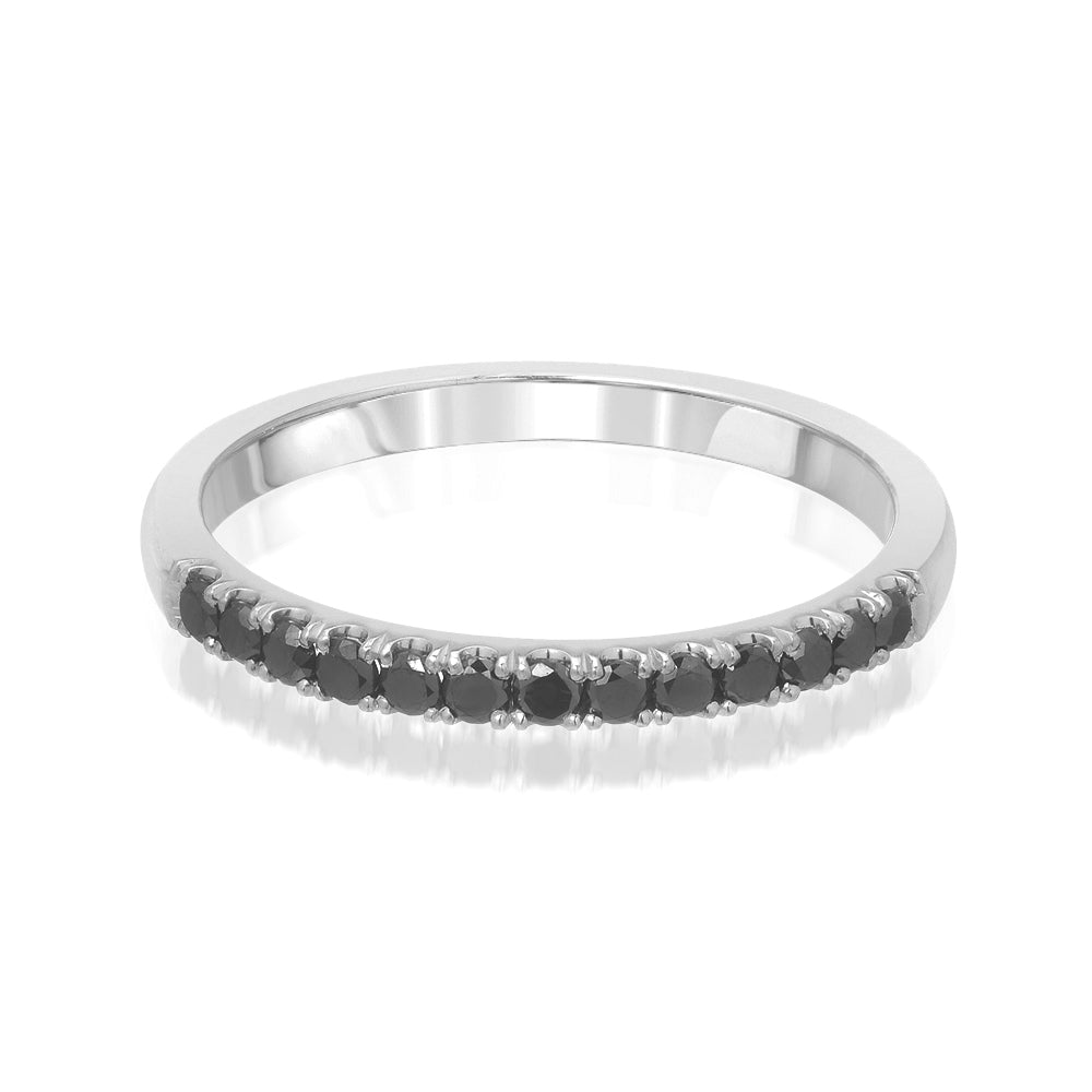 Maxi Black Band