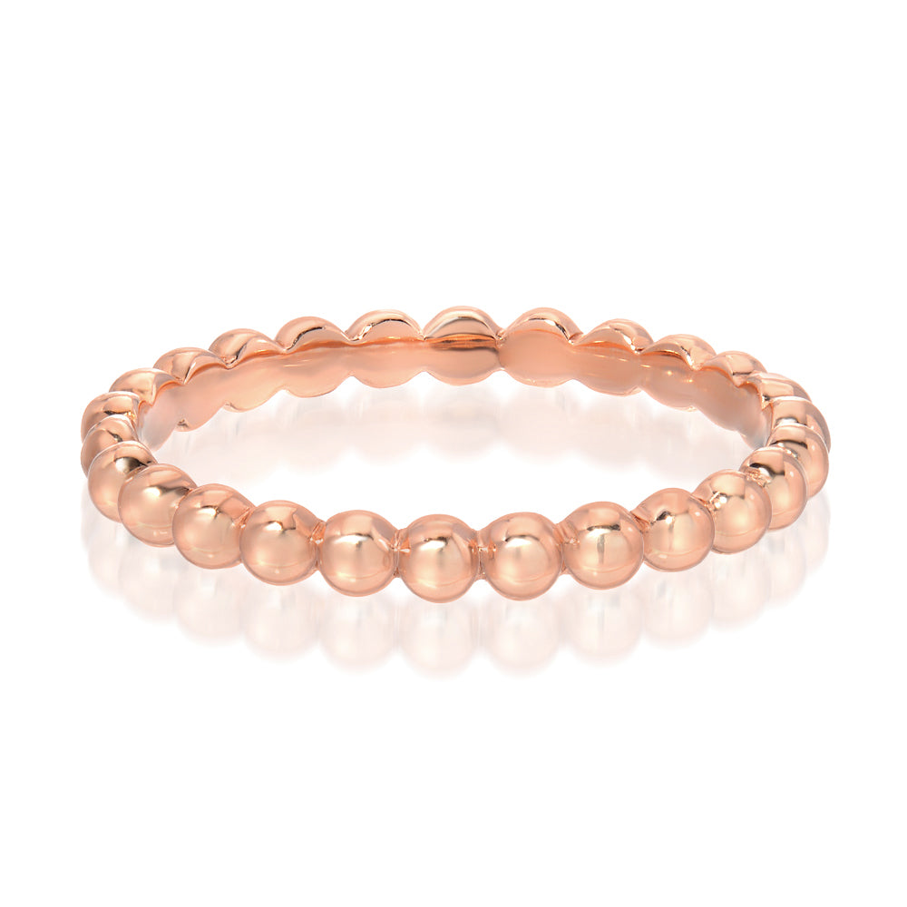 Beaded Band