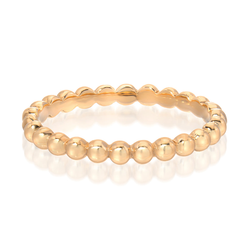 Beaded Band