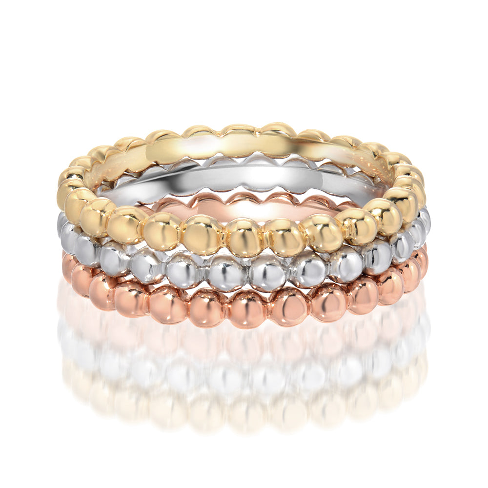 Beaded Band