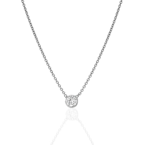Sole Necklace