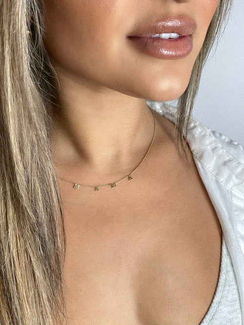MAMA Necklace