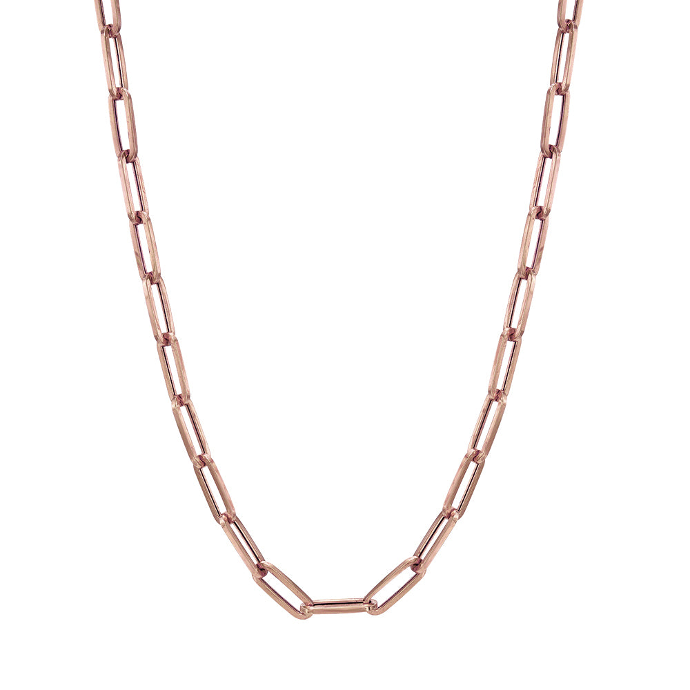 Paperclip Chain