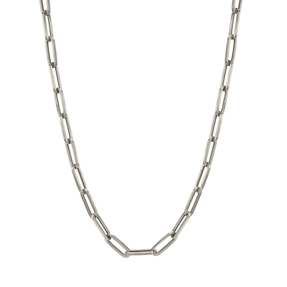 Paperclip Chain